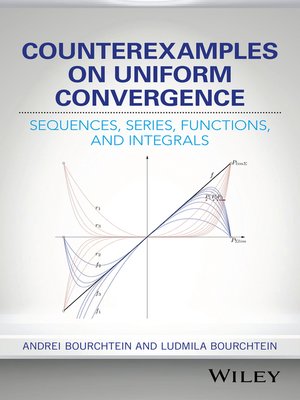 cover image of Counterexamples on Uniform Convergence